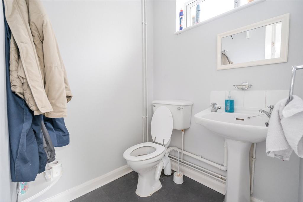 Cloakroom