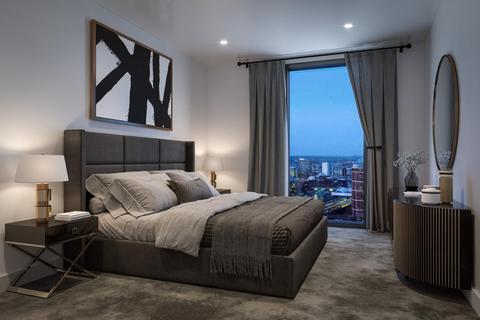 1 bedroom apartment for sale - SKY GARDENS, Silver Street, Water Lane, Leeds, West Yorkshire, LS11