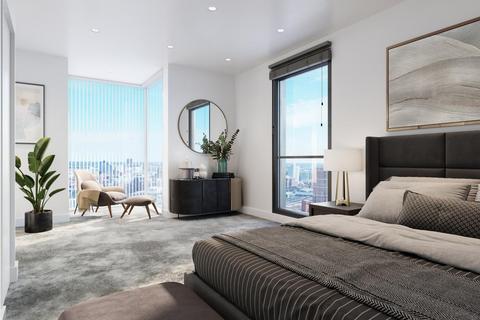 SKY GARDENS, Silver Street, Water Lane, Leeds, West Yorkshire, LS11