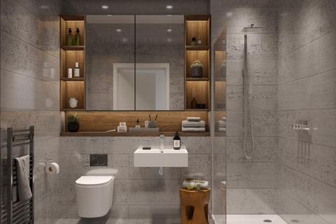 1 bedroom apartment for sale, SKY GARDENS, Silver Street, Water Lane, Leeds, West Yorkshire, LS11