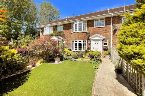 3 bedroom terraced house for sale - Cornfield Close, Littlehampton, West Sussex