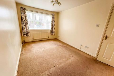 2 bedroom ground floor flat for sale - Millbrook, North shields, North Shields, Tyne and Wear, NE29 0SQ