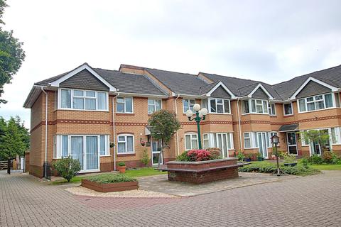 1 bedroom apartment for sale - SOUGHT AFTER LOCATION! OVER 55'S