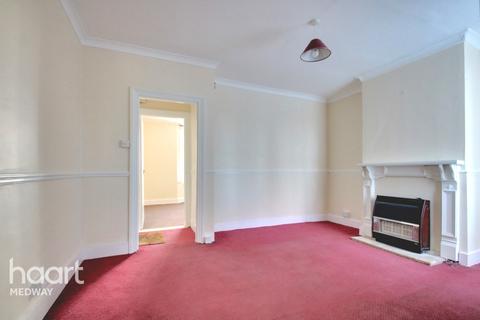 1a Longley Road, Rochester, ME1 2HD