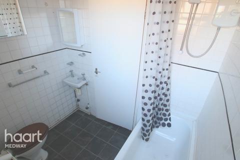 1a Longley Road, Rochester, ME1 2HD