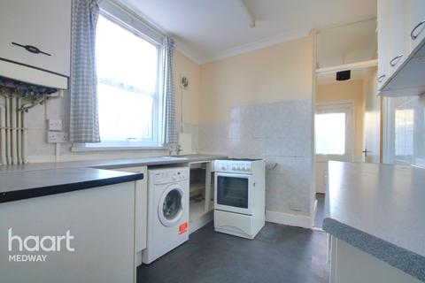 1a Longley Road, Rochester, ME1 2HD