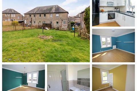 undefined, Burns Street, Dunfermline, KY12