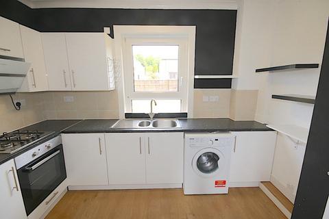 undefined, Burns Street, Dunfermline, KY12