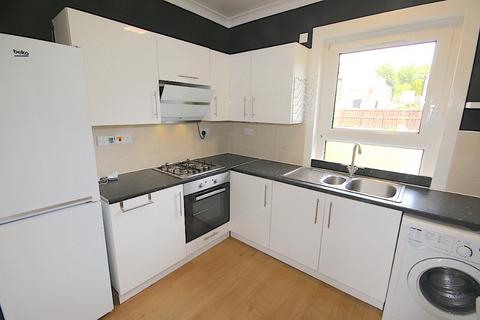 undefined, Burns Street, Dunfermline, KY12