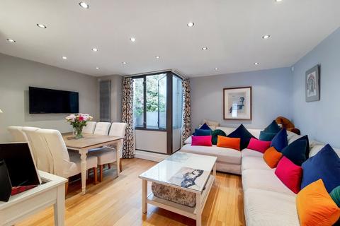 3 bedroom house for sale - Camden Mews, London, NW1