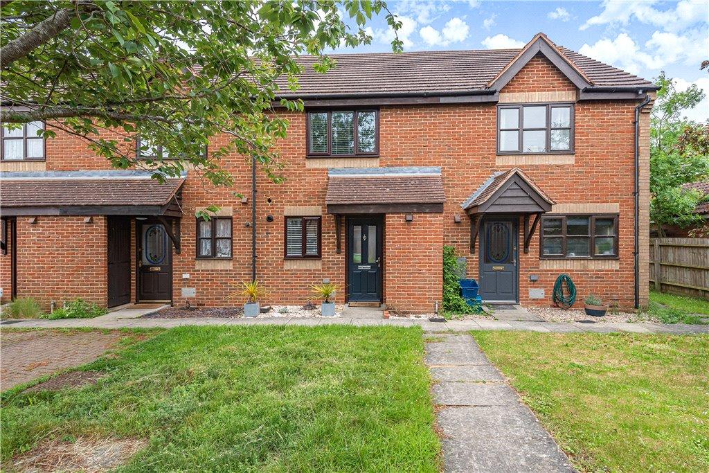 Deacon Place, Middleton, Milton Keynes, Buckinghamshire, MK10 2 bed