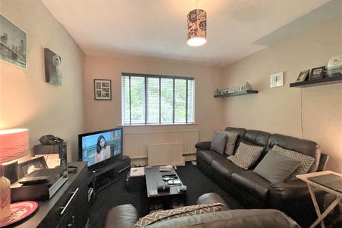 1 bedroom flat for sale, Manor Park, Watling Street Road, Fulwood, PR2