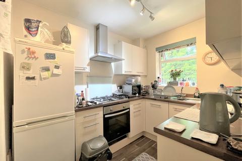 1 bedroom flat for sale, Manor Park, Watling Street Road, Fulwood, PR2