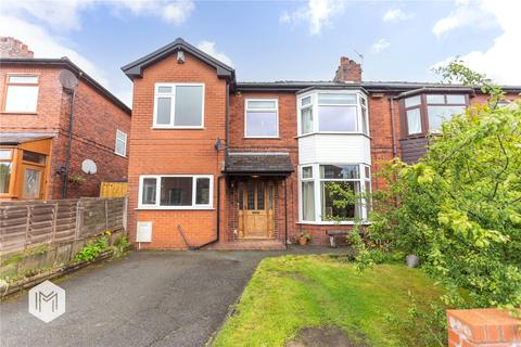 4 bedroom semi-detached house for sale - Queens Avenue, Bromley Cross, Bolton, Greater Manchester, BL7