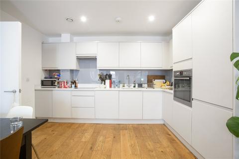 3 bedroom apartment for sale - Andre Street, London, E8