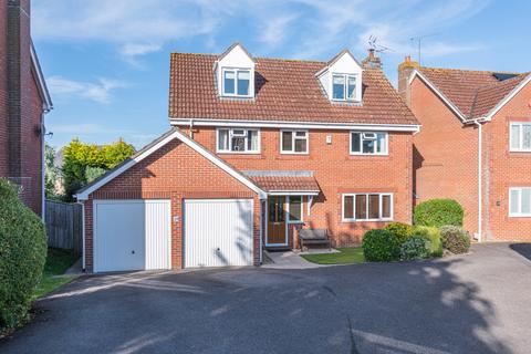 20 Turnpike Gate, Wickwar, Wotton-under-edge, GL12 8ND