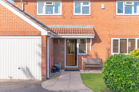 20 Turnpike Gate, Wickwar, Wotton-under-edge, GL12 8ND