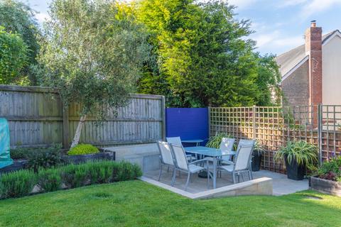 20 Turnpike Gate, Wickwar, Wotton-under-edge, GL12 8ND