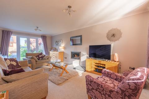 20 Turnpike Gate, Wickwar, Wotton-under-edge, GL12 8ND