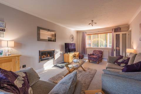20 Turnpike Gate, Wickwar, Wotton-under-edge, GL12 8ND