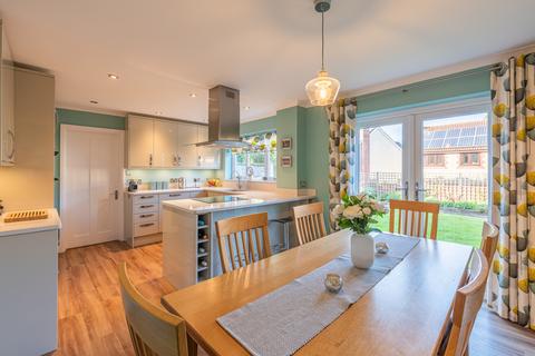 20 Turnpike Gate, Wickwar, Wotton-under-edge, GL12 8ND