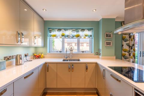 20 Turnpike Gate, Wickwar, Wotton-under-edge, GL12 8ND