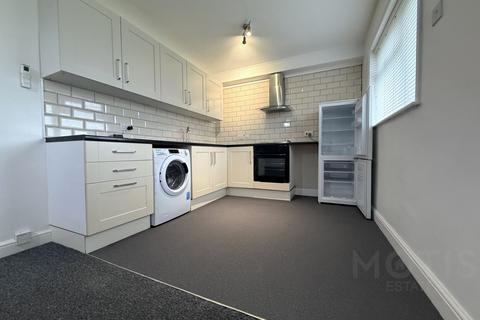 undefined, Holywell Avenue, Folkestone, CT19