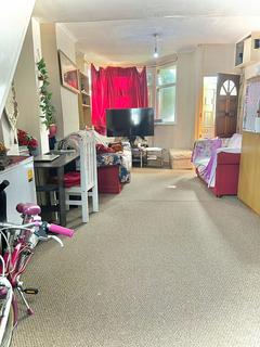 2 bedroom terraced house to rent, Manor Park, London, E12