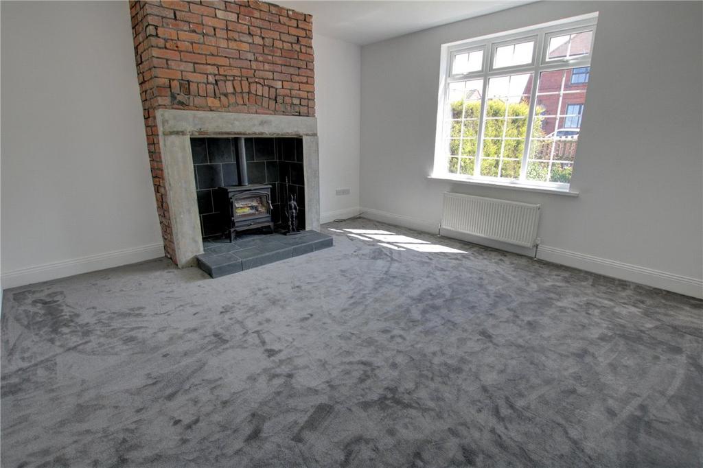 Plunkett Road, Dipton, Stanley, DH9 3 bed semidetached house £164,999