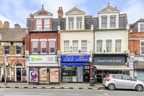 54a Broad Street, Teddington, TW11 8QY