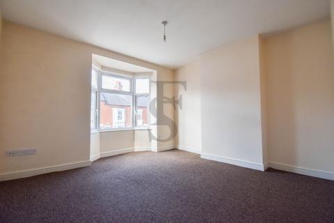 2 bedroom terraced house to rent, Haddenham Road, Leicester