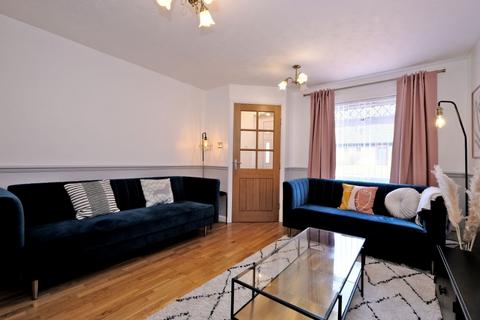2 bedroom semi-detached house to rent, Ashwood Park, Bridge Of Don, Aberdeen, AB22