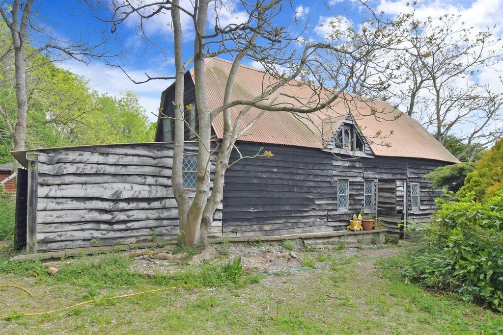 Workshop/Outbuildings