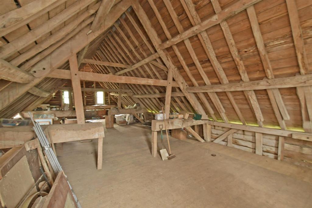 Workshop/Outbuildings