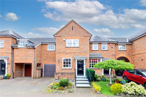 3 bedroom terraced house for sale - Mimram Place, Welwyn, Hertfordshire