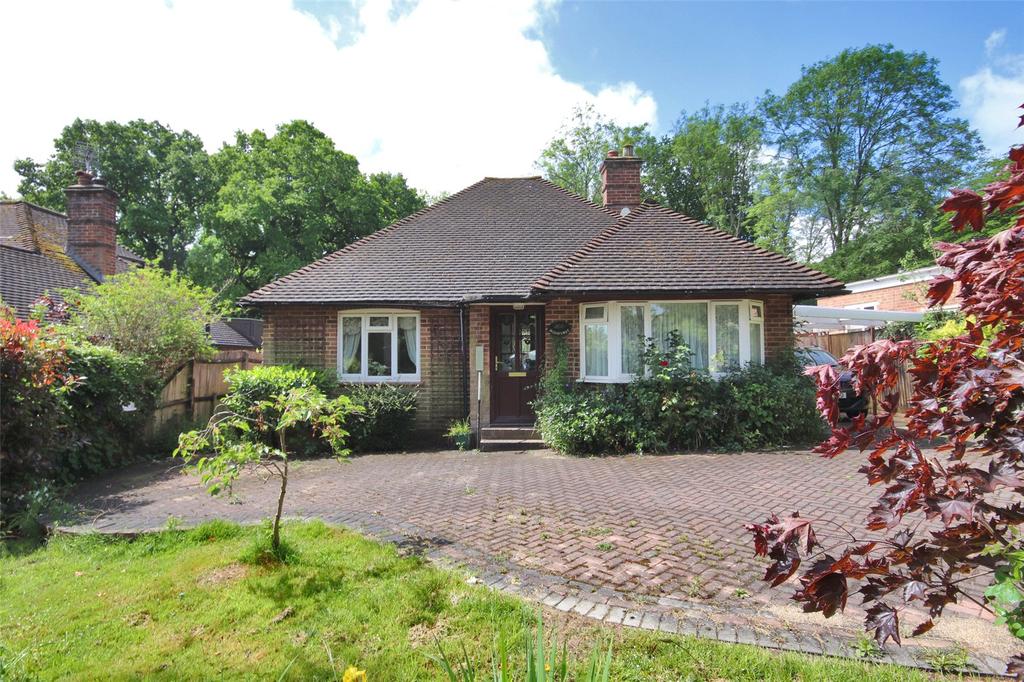 Horebeech Lane, Horam, East Sussex, TN21 2 bed bungalow for sale £495,000