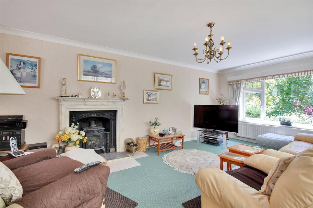 Horebeech Lane, Horam, East Sussex, TN21 2 bed bungalow £495,000