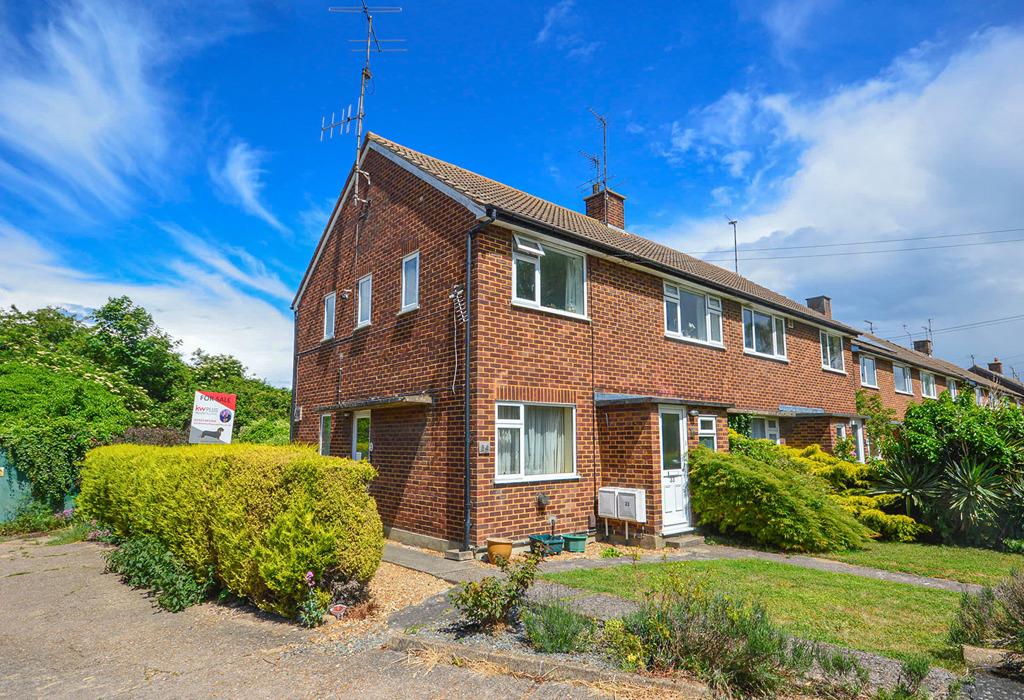 Howard Close, Cambridge, Cambridgeshire 2 bed £260,000