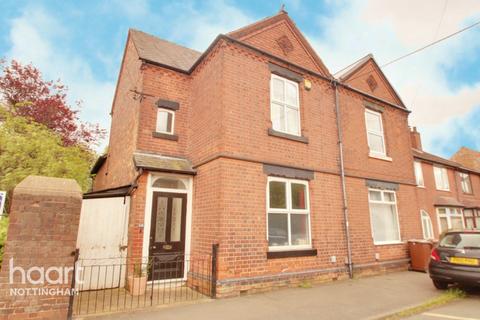 108 Querneby Road, Nottingham, NG3 5HS