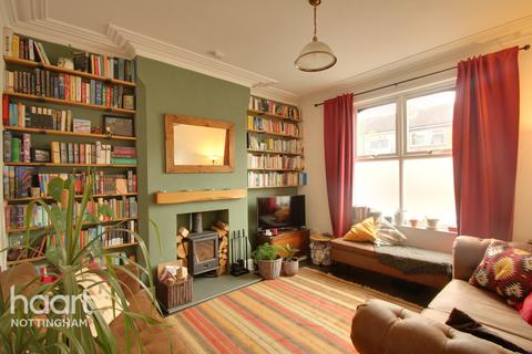108 Querneby Road, Nottingham, NG3 5HS