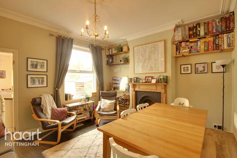 108 Querneby Road, Nottingham, NG3 5HS