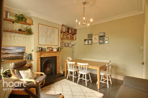 108 Querneby Road, Nottingham, NG3 5HS