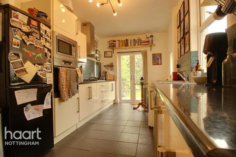 108 Querneby Road, Nottingham, NG3 5HS