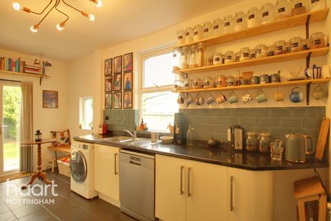108 Querneby Road, Nottingham, NG3 5HS