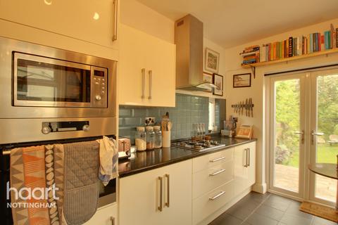 108 Querneby Road, Nottingham, NG3 5HS