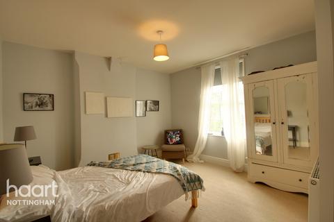 108 Querneby Road, Nottingham, NG3 5HS