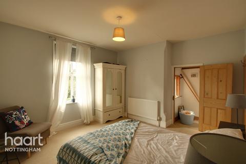 108 Querneby Road, Nottingham, NG3 5HS