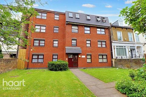 undefined, Romford Road, London
