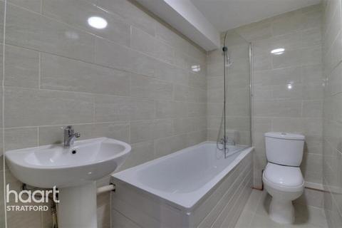 undefined, Romford Road, London