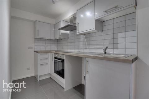 undefined, Romford Road, London